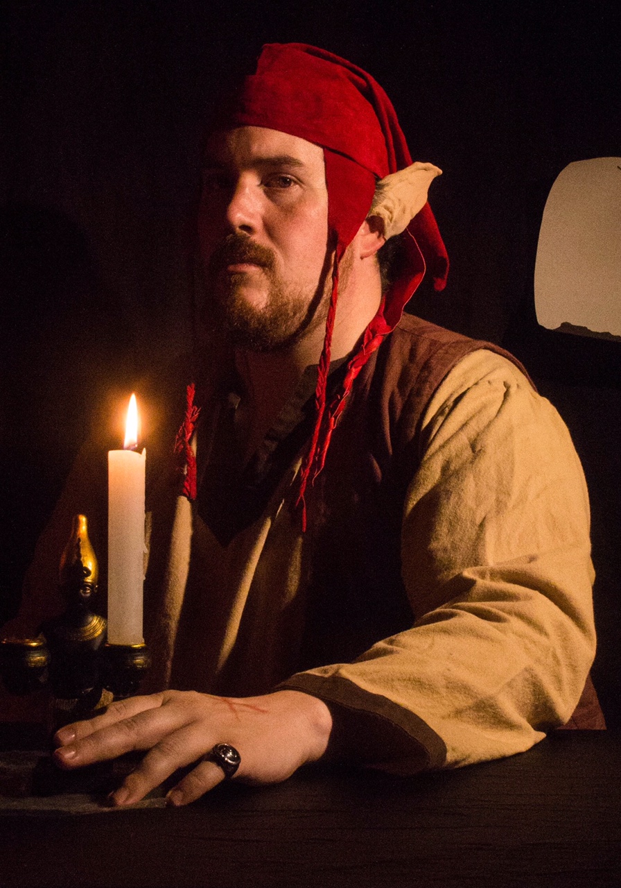 Dooley Redcap