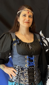 Rosalie d'Amboise
