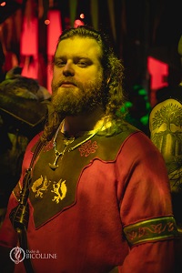 Ulvr Holtsen