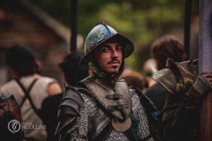 Aramis Leäscyrh Kiensson