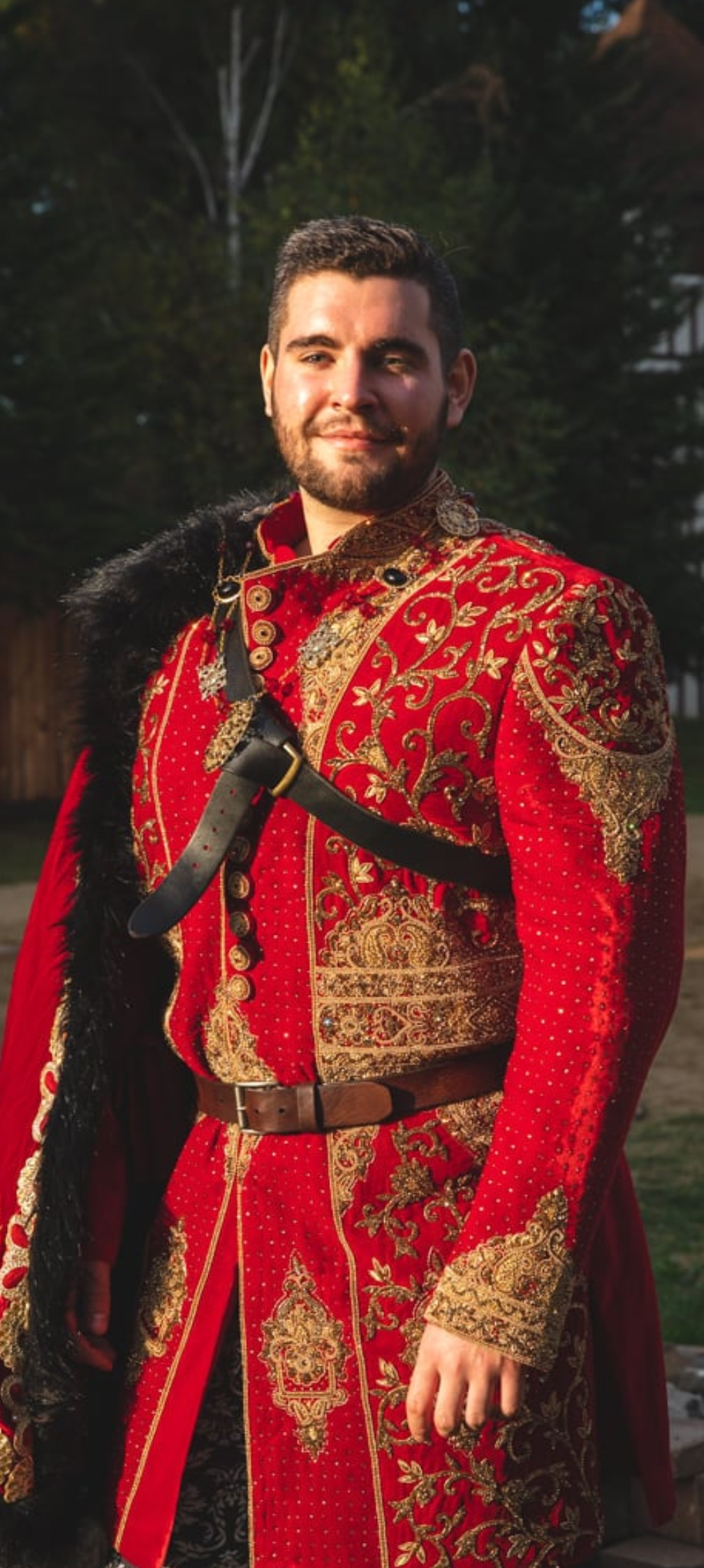 Theodoric Von Everec