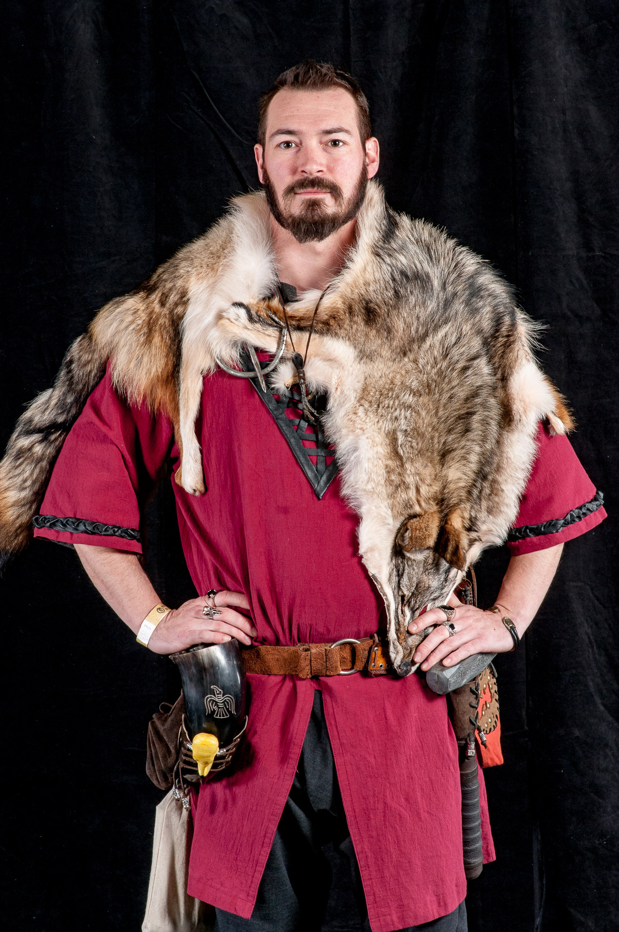 Snorri Magnarson