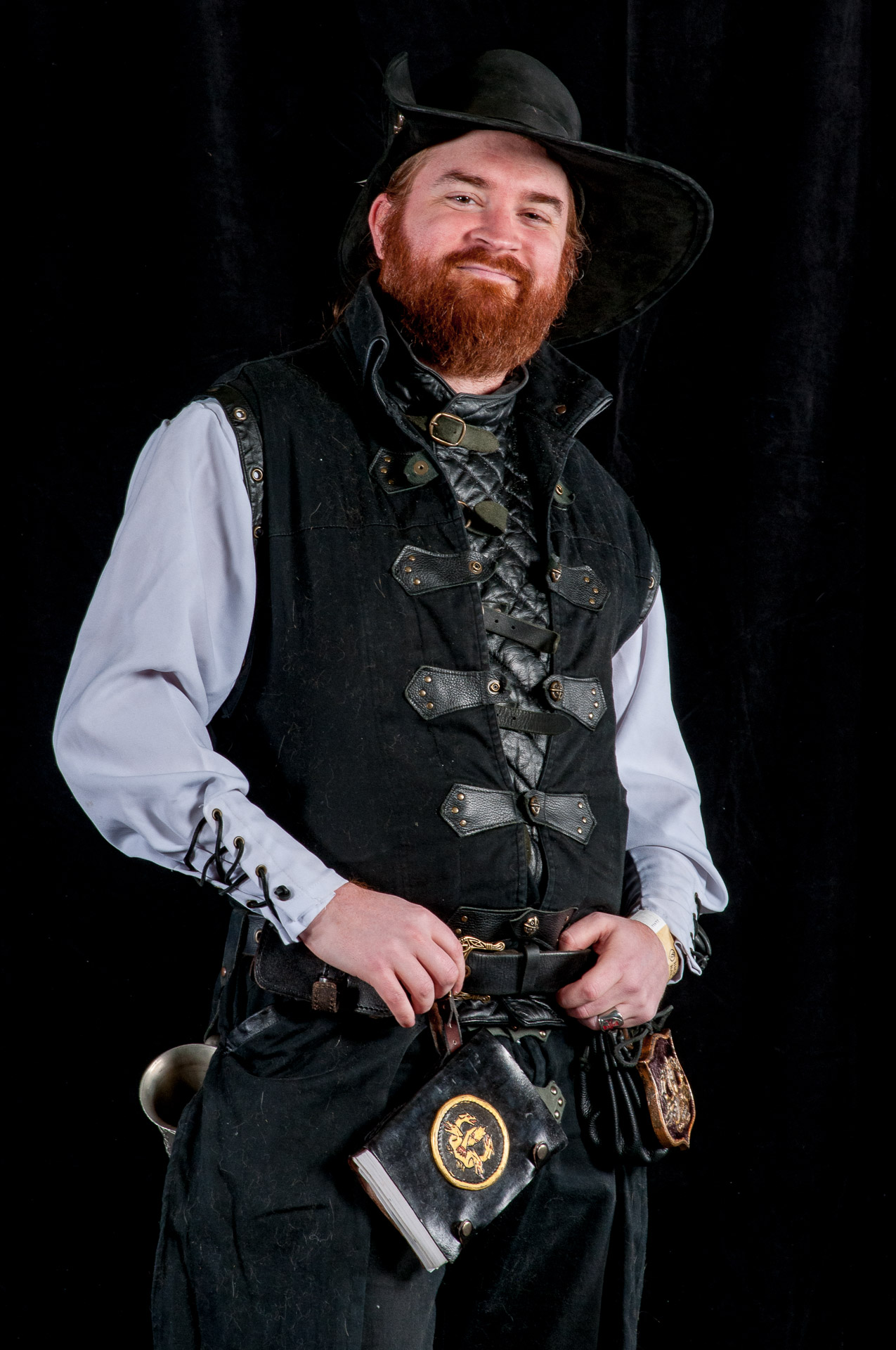 Boris le Cuivré