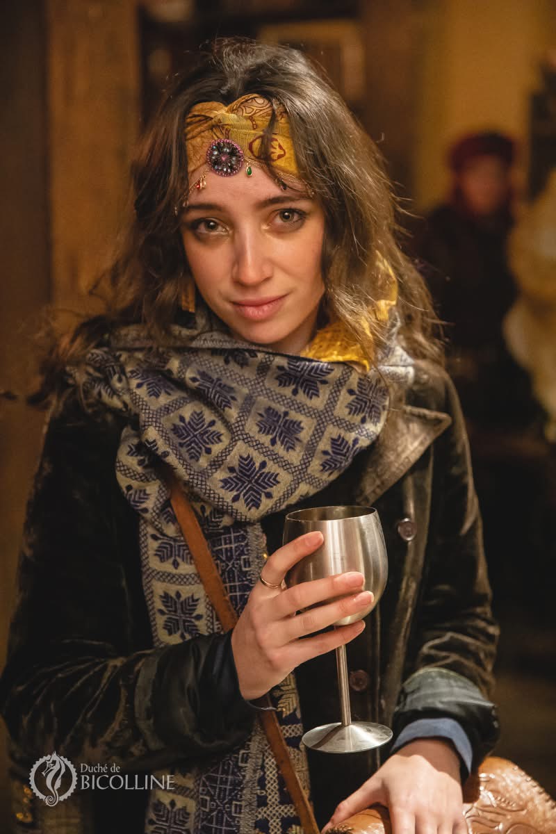 Luluja Sarkissian