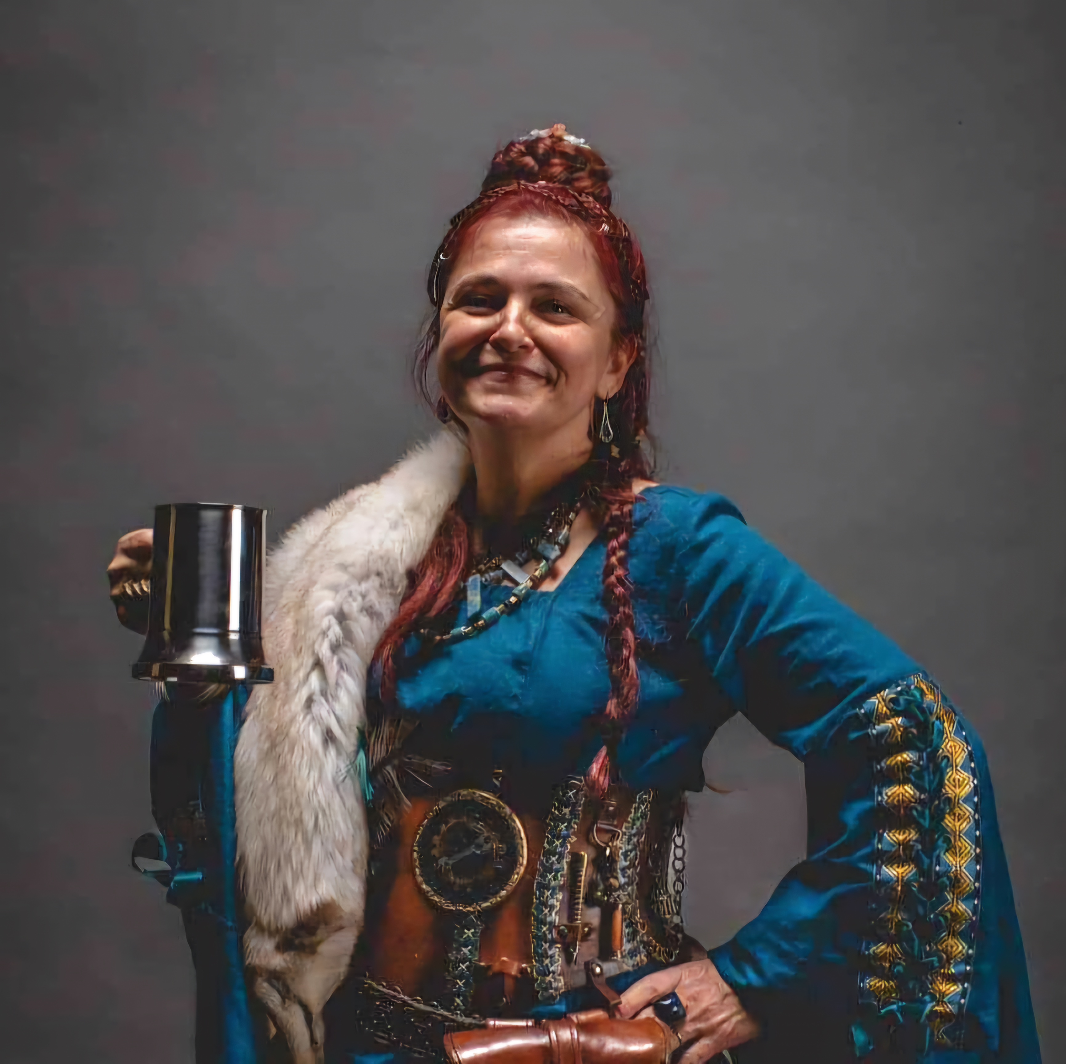 Lämyre Deläplume