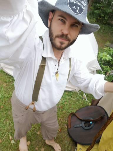 Jacoppo Mourieta Cervantes