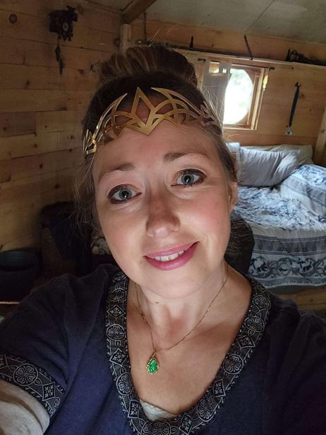 Ailsa Melamar