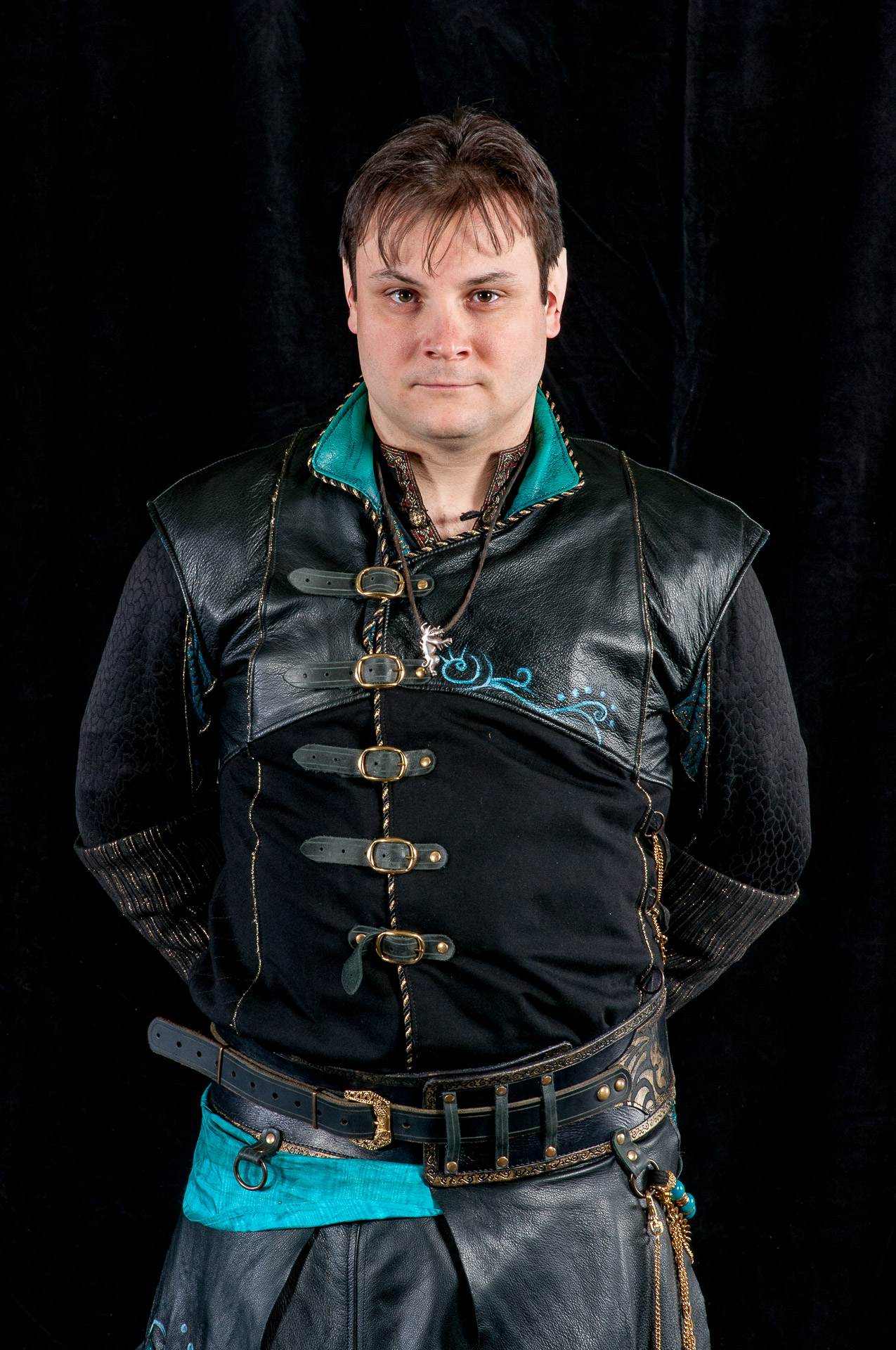 Aléanir Sonastran