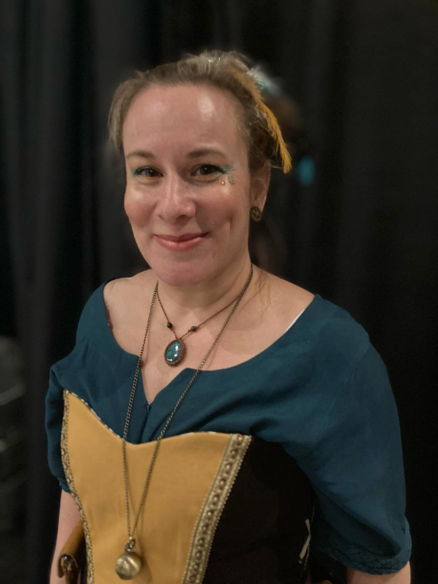 Angélique De Montarville