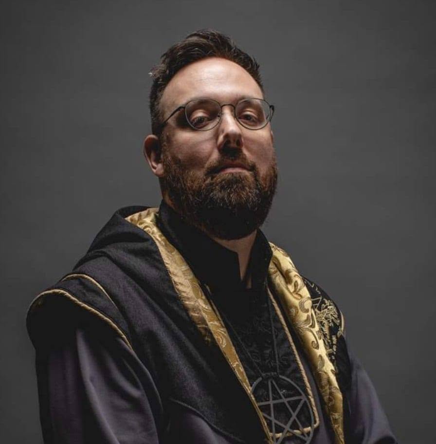 Akennar Von Esper
