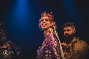 Catherine Sommers De la Rose II Jr