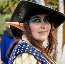 Aela Astral