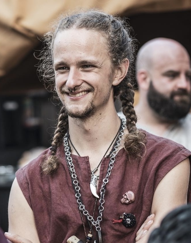 Varg Eachnason