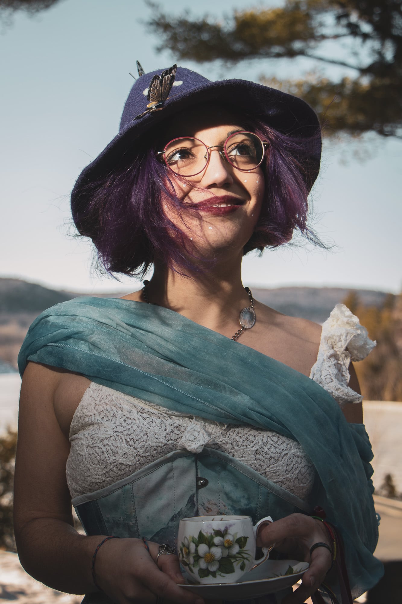 Lyria Veridis