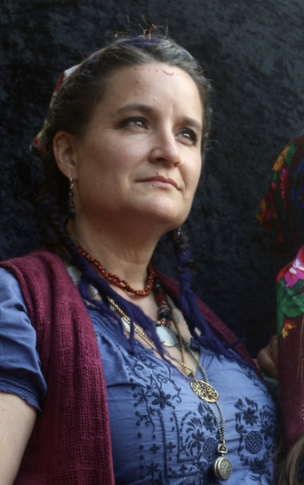Amaryssa Florenco-Perez