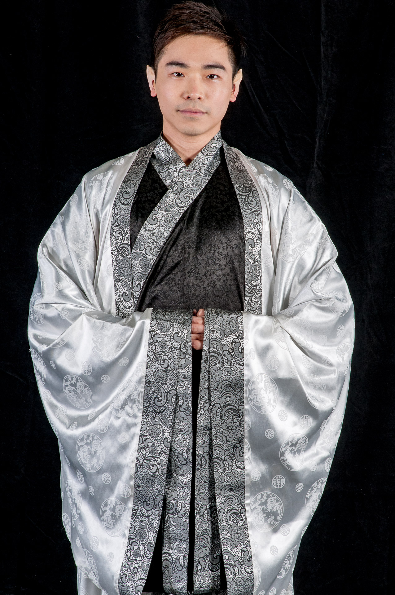 Szeto Fang