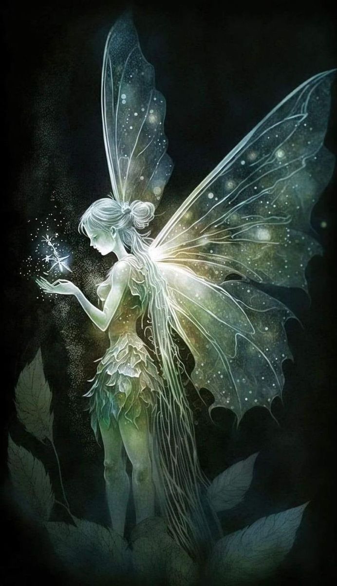 Riohbne Greenleaf