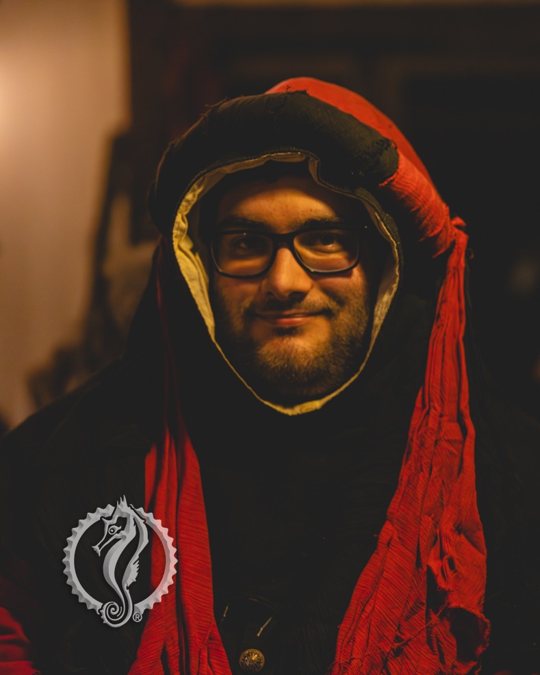 Griff Novak