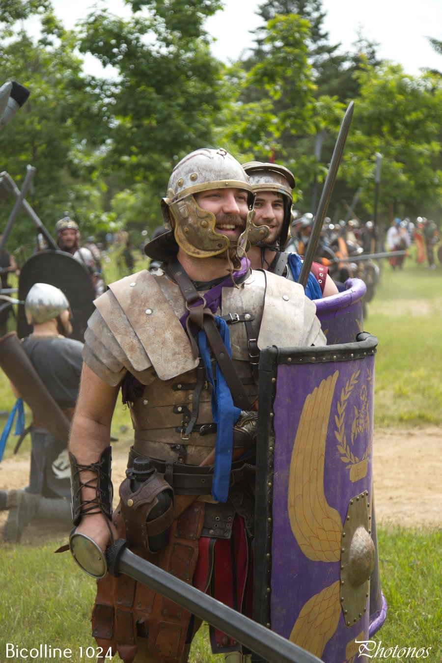 Mixus fortii