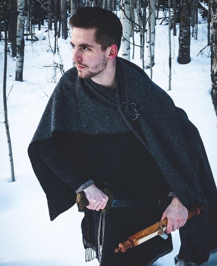 Brynjar Thurgurd