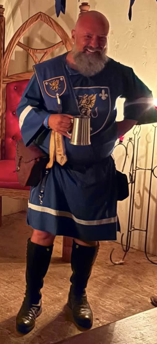 Décimus Servius