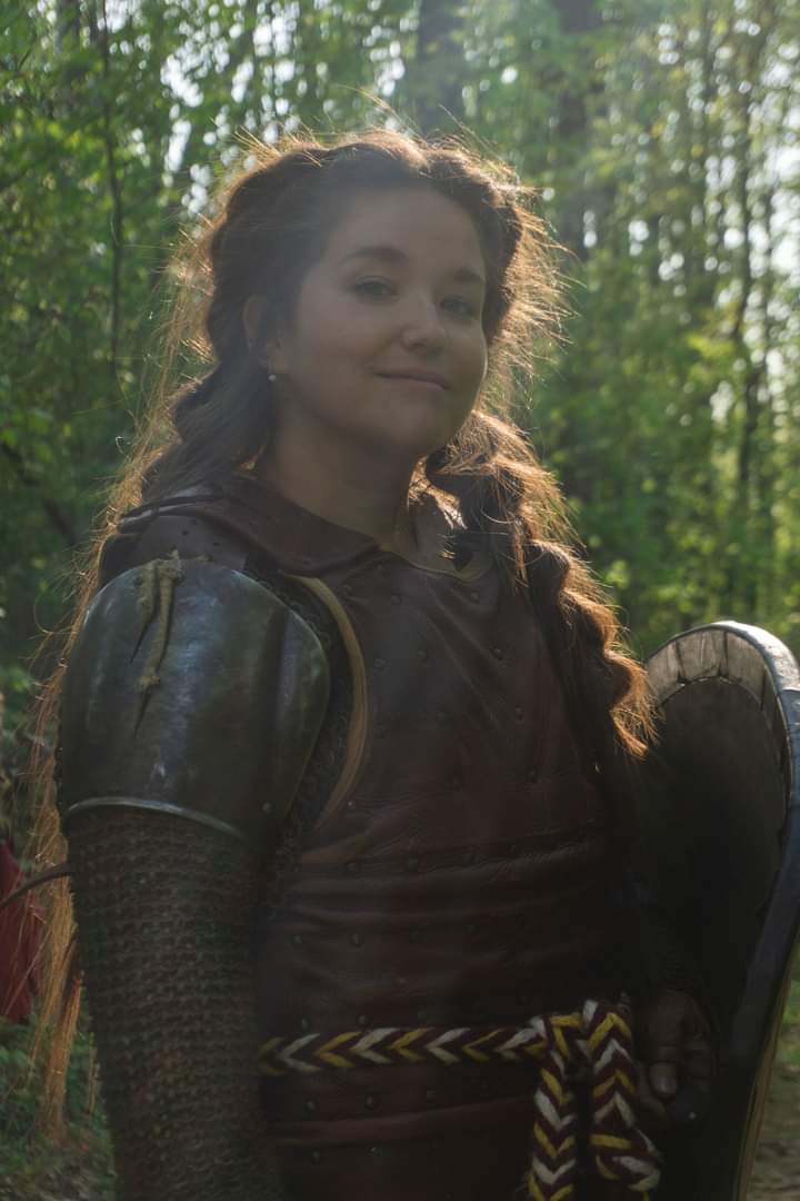 Lucienne Su'Acoche
