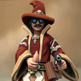 Clars F. Lester