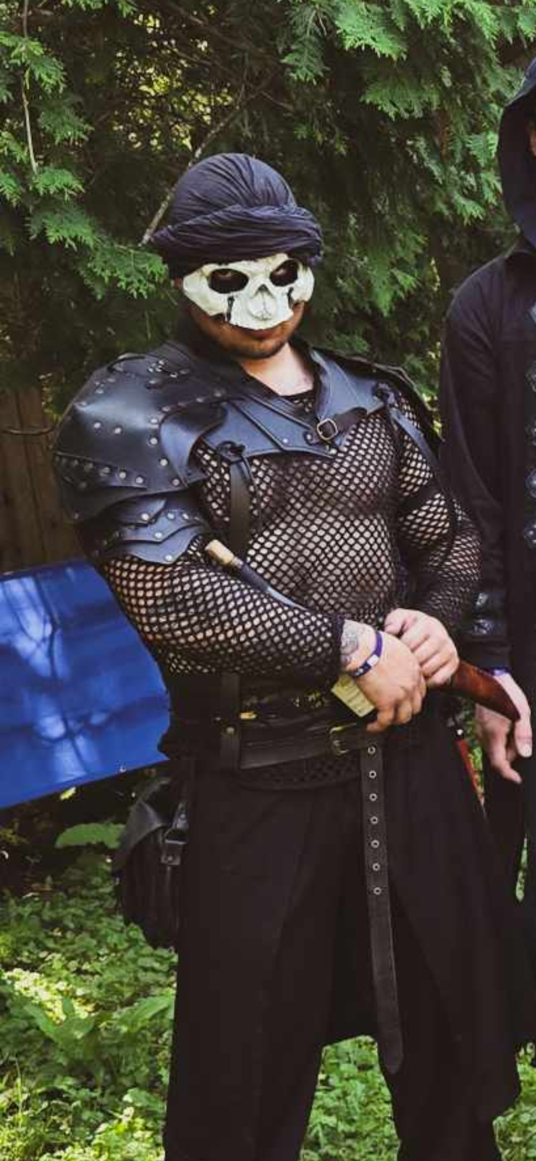 Thorn Bjornnulf
