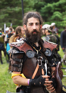 Ellias de Gascogne dit le Sec