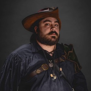 Félix le Chasseur