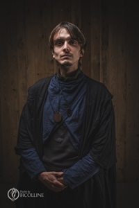Vaeril Leäscyrh Vacaryn