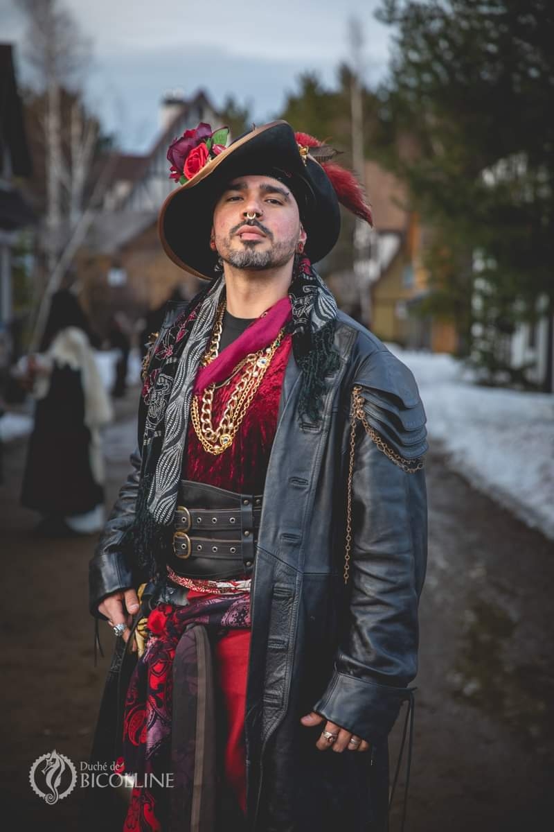 Jubë Syrbiade Mayol