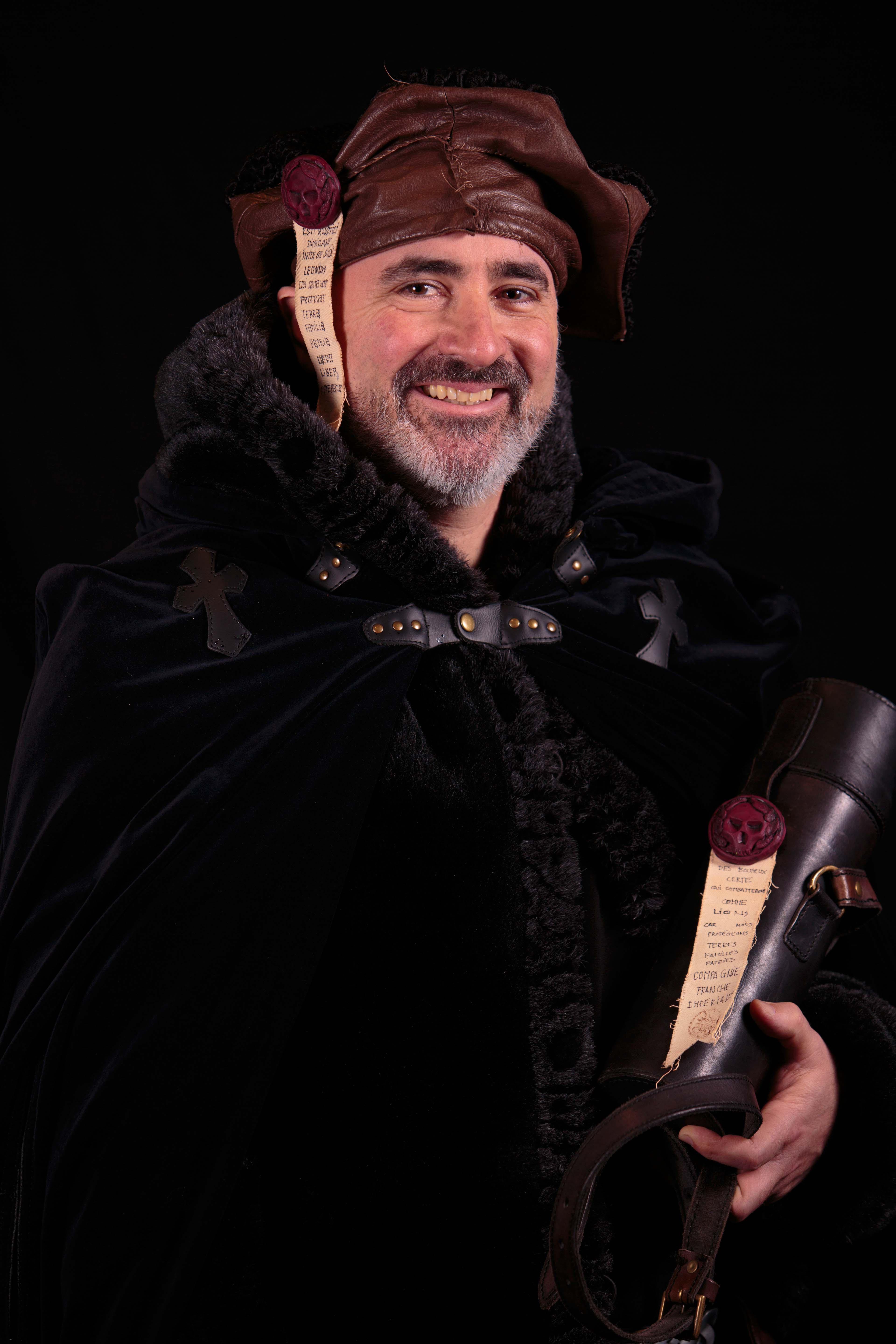 François Lombard