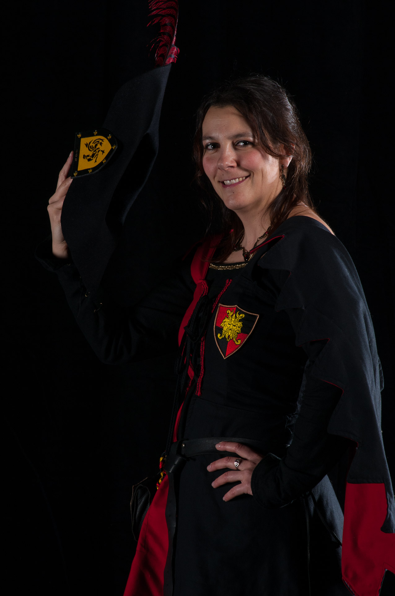 Clothilde de Belhumeur