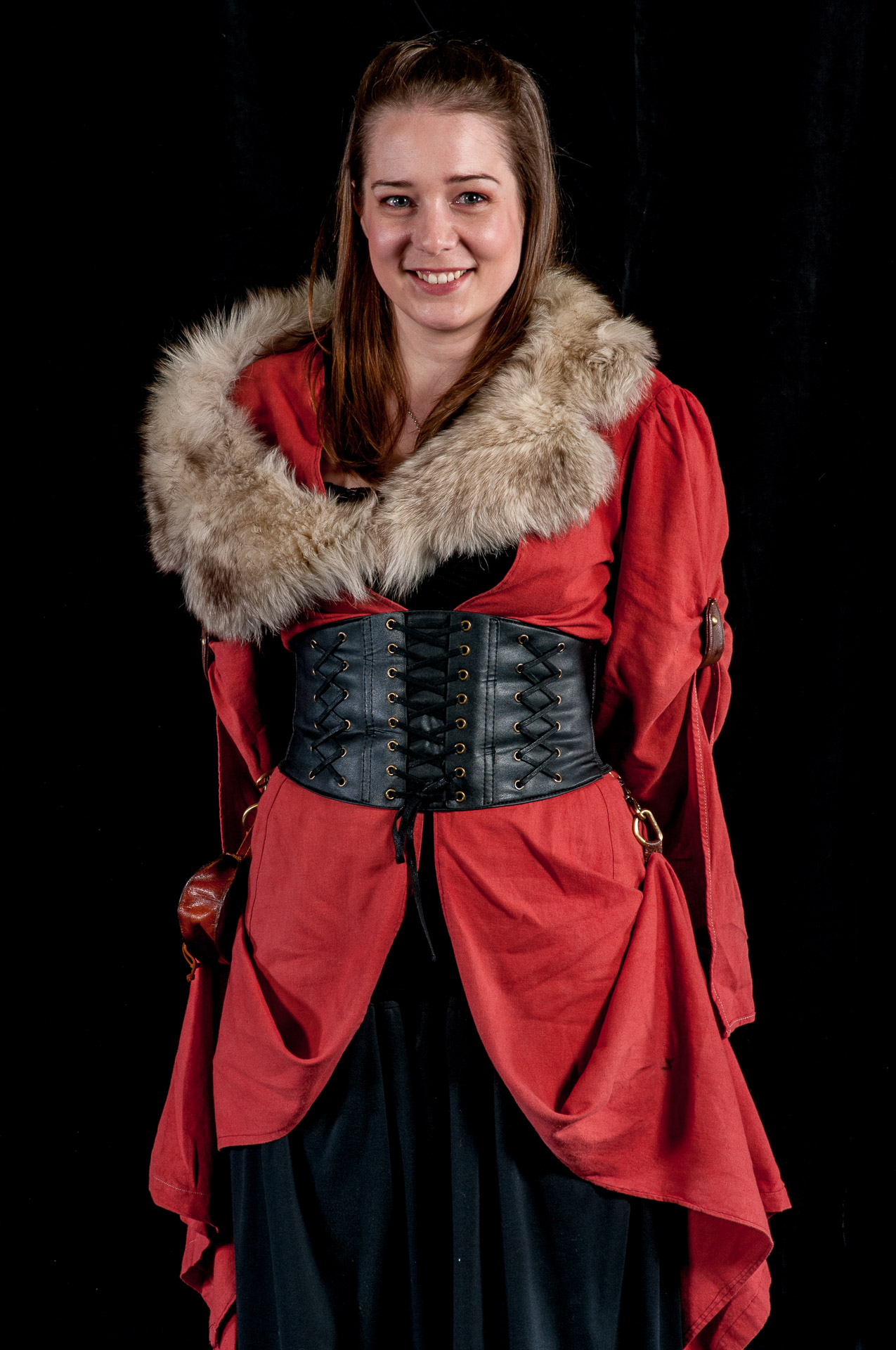 Maissa des Lambertrand