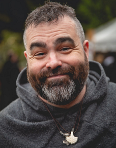 Bjorn Hergersson