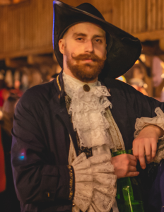Jitxeal Weber