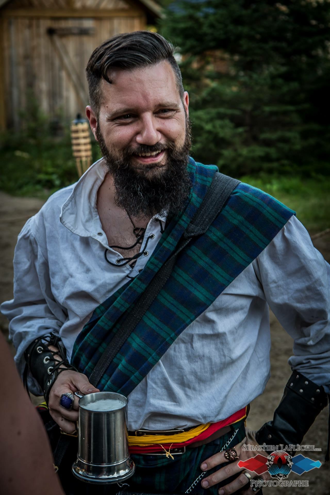 Colm O'Tara