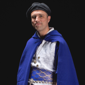 Arnault de Palmarolle