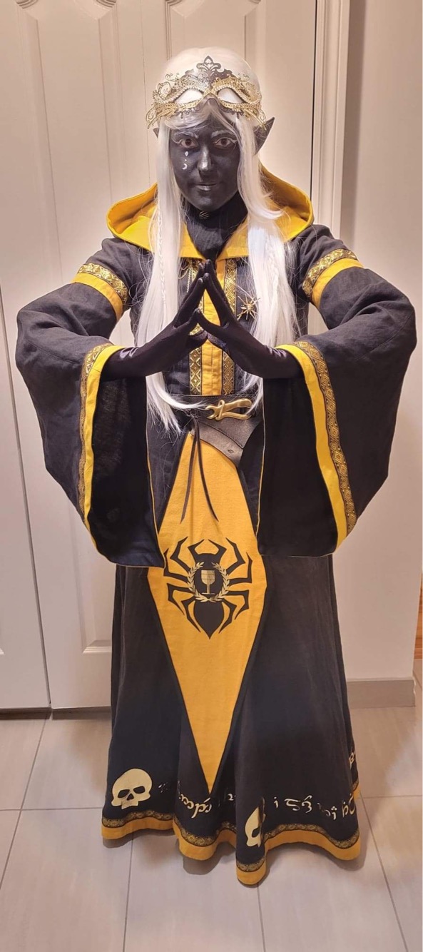 Xalafae Zakath