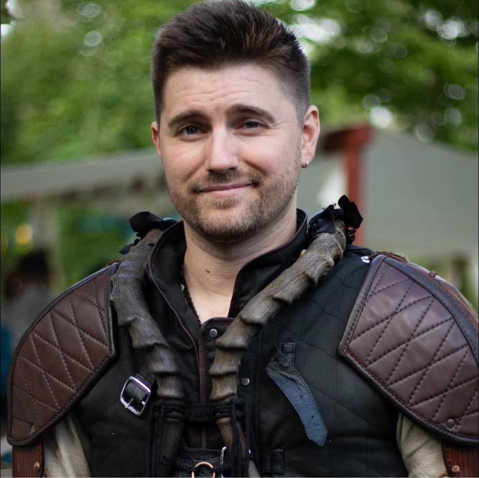 Colson Tarband