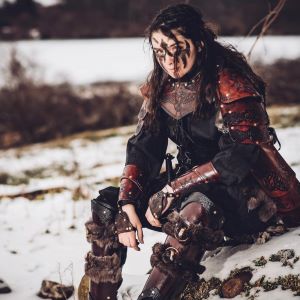 Petra Vesryn Synnøve