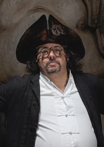 Manneken pis de Haddock dit Chocolatrine