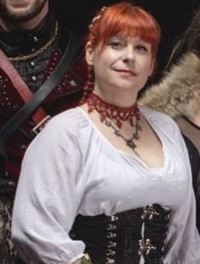 Kira Vaglht Octavii
