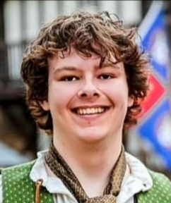 Ovidia Ben Jacob Sphorno