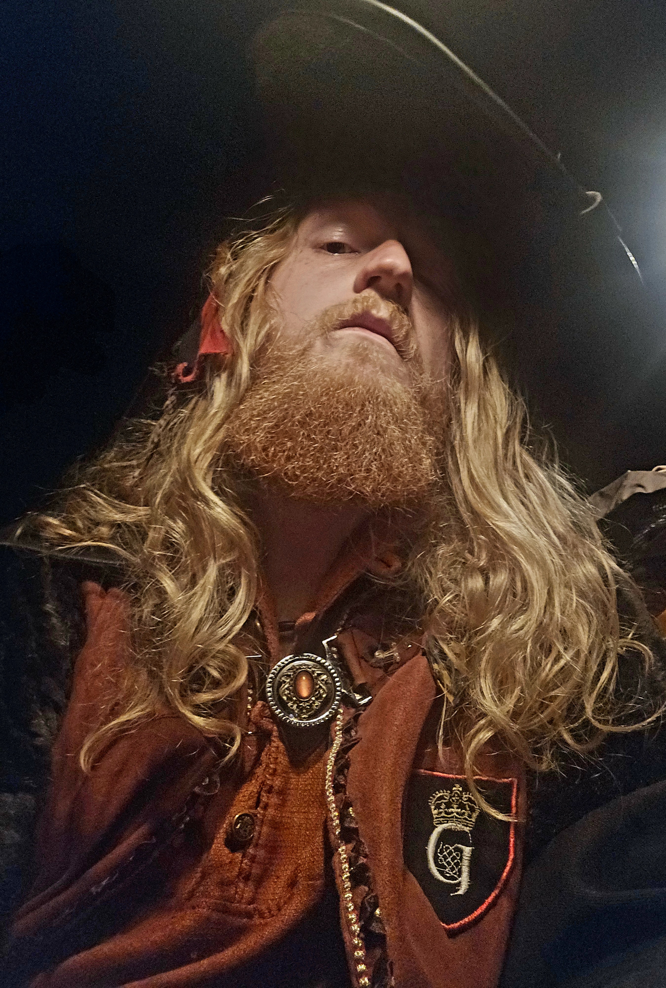 Lockhart Avery