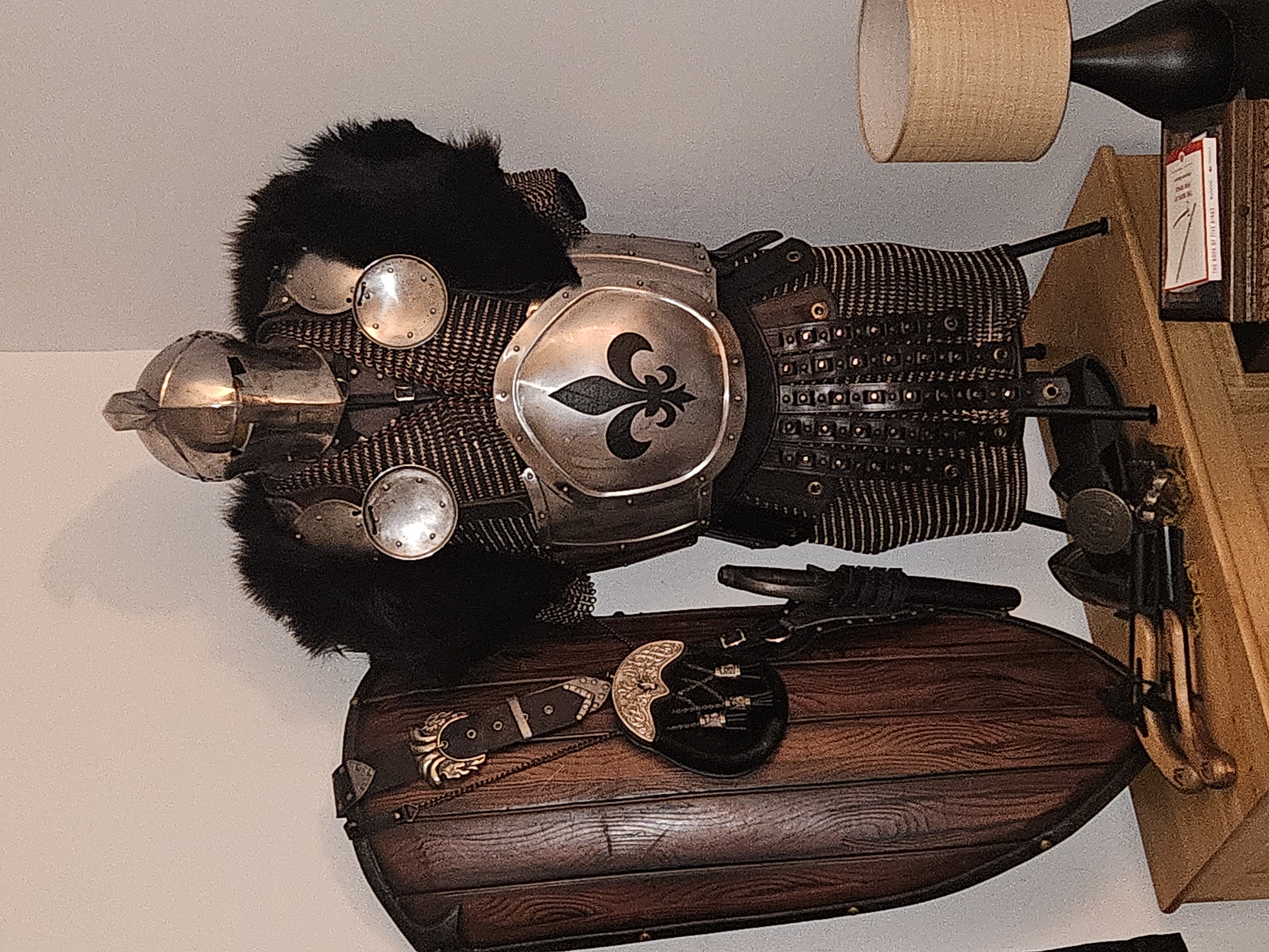 Magnus de Luxwood