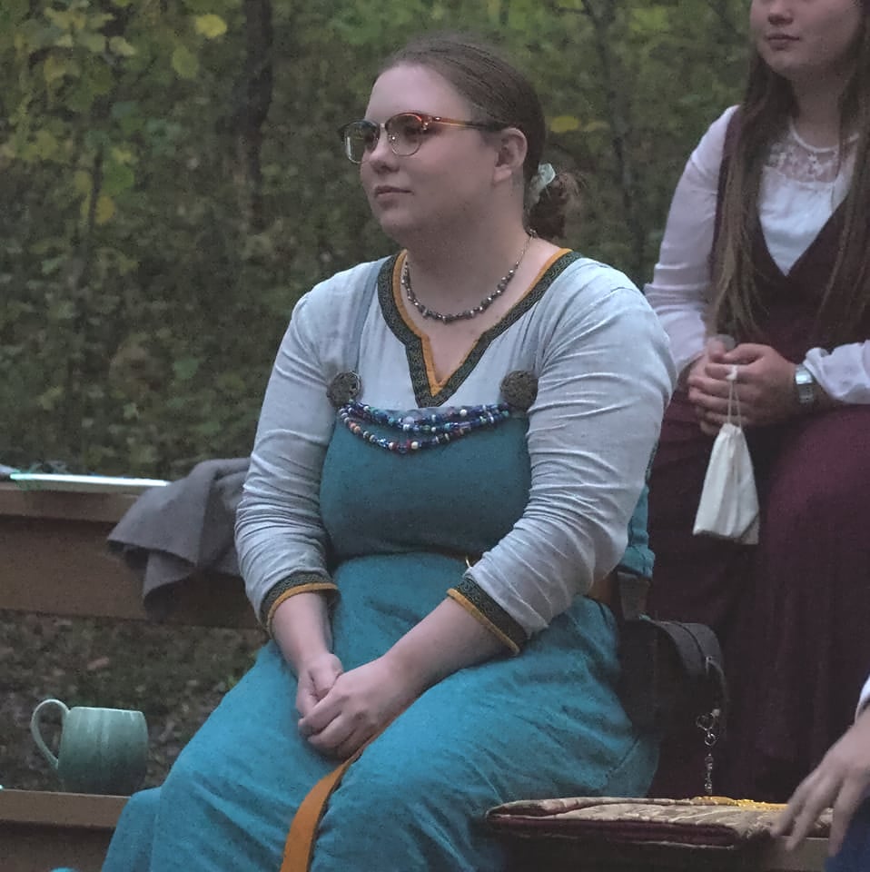 Meri du Lac