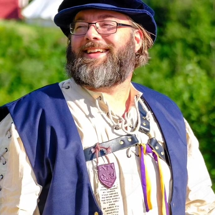 Rogan DiEldred