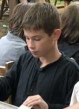 Cédrick